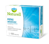 NATURELL Potas organiczny, 100 tabletek