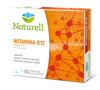 NATURELL Witamina B12, 60 tabletki
