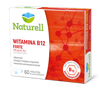 NATURELL Witamina B12 Forte, 60 tabletek