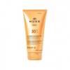 NUXE Sun Mleczko do twarzy i ciała SPF50 tuba 150ml