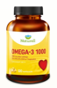 Naturell Omega-3 1000, 120 kapsułek