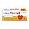 Neo-Cardiol (Cratonic) tabletki powlekane  124,8mg 