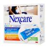 Nexcare Cold Hot Comfort okład żelowy zimno- ciepło 11 cm X 26cm, 1 sztuka