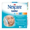 Nexcare ColdHot Therapy Mini, okład żelowy, ciepło-zimno, 1 sztuk