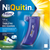 NiQuitin Mini 1,5 mg , 20 tabletek do ssania