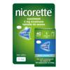 Nicorette Coolmint 2 mg, 40 tabletek do ssania