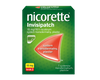 Nicorette Invisipatch 15 mg / 16h x 7 plastrów