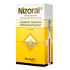 Nizoral szampon leczniczy x 6 sasz.