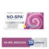 No-Spa 40mg, 20 tabletek