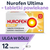 Nurofen Ultima x 12 tabletek