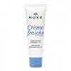 Nuxe Creme fraiche de beauté Krem nawilżający do skóry mieszanej, 50 ml