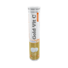 OLIMP Gold-Vit.C 1000 smak cytrynowy , 20 tabletek musujących