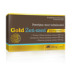 OLIMP Gold Żeń-szeń complex , 30 tabletek powlekanych
