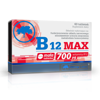 Olimp B12 MAX tabl.*60