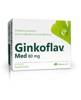 Olimp Ginkoflav Med  80 mg, 60 kapsułek
