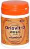 Oriovit-D 2000 j.m. (50mcg), 100 tabletek 