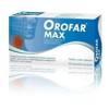 Orofar MAX, 20 tabletek do ssania