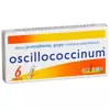 Oscillococcinum Boiron granulki w pojemniku 6 sztuk a 1 dawka