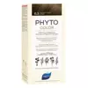 PHYTO COLOR 6.3 Farba do włosów ciemny złoty blond