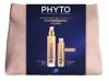 PHYTO PHYTOKERATINE EXTREME Krem 100ml + Szampon 50ml