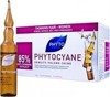 PHYTOCYANE serum rewitalizujące przeciw wypadaniu włosów 12amp.