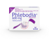 Phlebodia 600mg x 30 tabl.powl.