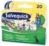 Plast.SALVEQUICK Wododpor.2x(75x6cm)