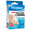 Plasterki VISCOPLAST Max Hold 12 sztuk