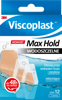 Plastry Viscoplast Max Hold Wodoszczelne 12 plastrów