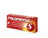 Polopiryna S, 20 tabletek 