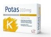 Potas 333mg  60 kaps.