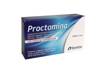 Proctomina  0,2g+0,1g+0,15g 10 czopki doodbytnicze