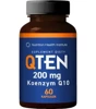 Qten Koenzym Q10  60 kaps.