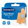SALVEQUICK Aqua Resist 40 plastrów, 1 opakowanie