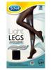 SCHOLL rajstopy uciskowe Light Legs czarne, cienkie, rozmiar  S/M, 20DEN