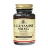 SOLGAR L-glutamina 500 mg ,50 tabletek