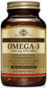 SOLGAR Omega 3 potrójna siła 1764 mg EPA/D, 50 kapsułek