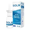 SOLIK spray do nosa z ektoiną 20ml