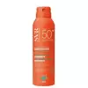 SVR SUN SECURE Lait Crepitant SPF50+, musujące mleczko ochronne - 200 ml