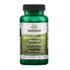 SWANSON Adaptogenic Herbal, 60 kapsułek