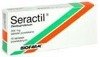 Seractil 200 mg,10 tabletek powlekanych