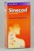 Sinecod syrop 1,5 mg/ml 200 ml