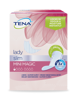 TENA Lady Slim Mini Magic wkładki anatomiczne 34 sztuk