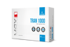 TRAN MAX 1000 mg, 60 kapsułek