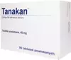 Tanakan 40 mg, 90 tabletki powlekane import