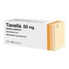 Tiavella  50mg 100 tabletek powlekanych
