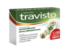 Travisto tabletki 40 tabl. (30+10 gratis)