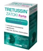 Tretussin Zatoki Forte kapsułki twarde, 60 sztuk