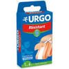 URGO Resistant Plaster do cięcia 1mx8cm, 1 sztuka