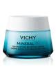 VICHY MINERAL 89 Light Cream, krem nawilżająco-odbudowujący, 50 ml